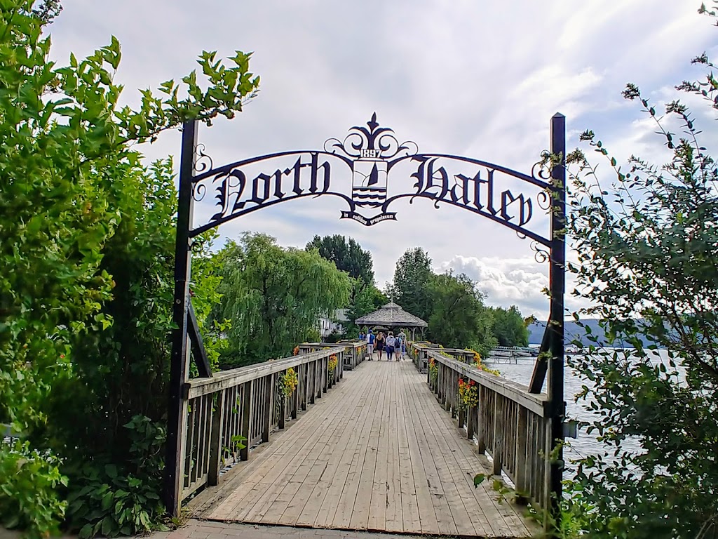 North Hatley Marina | 240 Rue Mill, North Hatley, QC J0B 2C0, Canada | Phone: (819) 842-4433