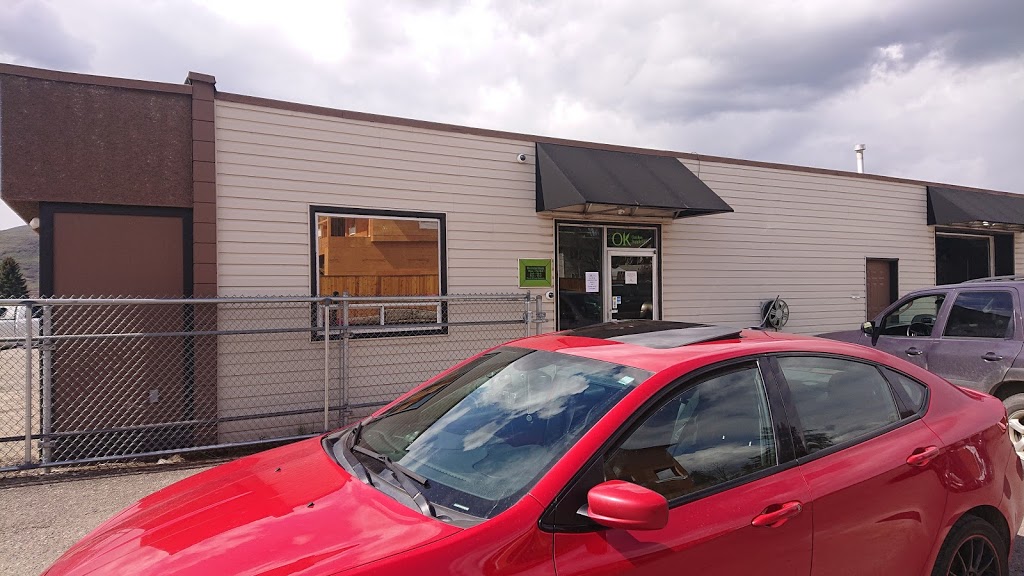 OK Garden Supply Ltd. | 4601 23 St #12, Vernon, BC V1T 4K7, Canada | Phone: (778) 475-6075