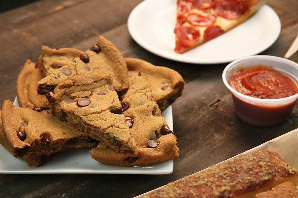 Pizza Hut | 3497 McKinley Pkwy, Blasdell, NY 14219, USA | Phone: (716) 823-4778