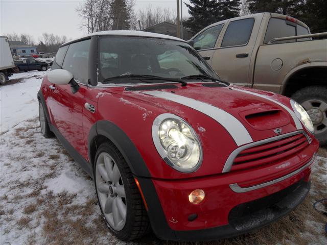 Halls Auto & Truck Parts | 55551 Range Rd 213, Fort Saskatchewan, AB T8L 4A8, Canada | Phone: (780) 998-3913