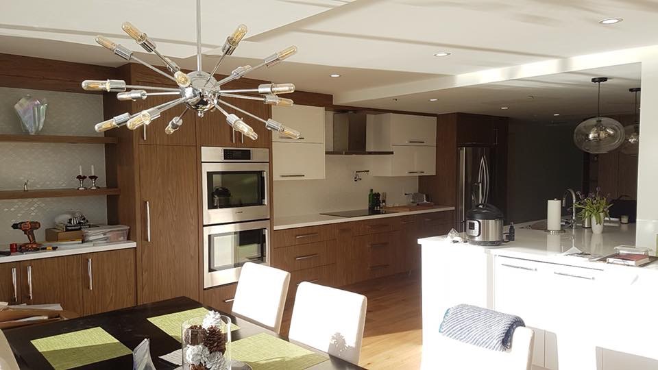 Licensed Electrical Contractor /ON Energy/ Electrician Richmond  | 106 Orr Dr, Bradford, ON L3Z 0L9, Canada | Phone: (647) 262-7379