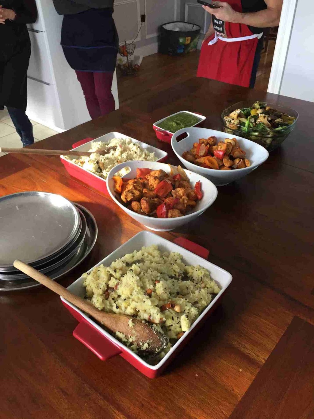 Shivanis Kitchen | 1209 Marginal Rd Unit 110a, Halifax, NS B3H 4P8, Canada | Phone: (902) 482-7714