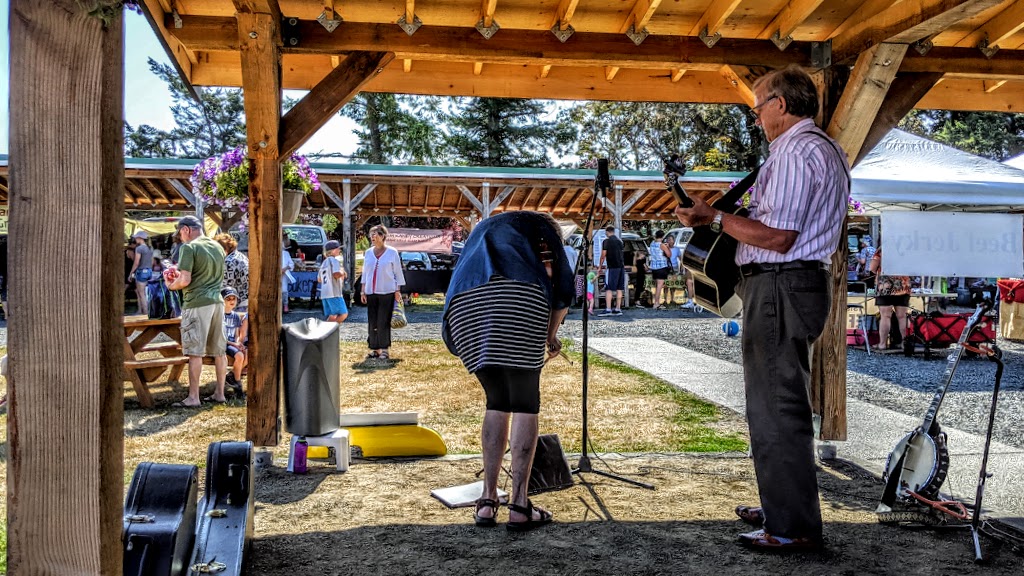 Metchosin Farmers Market | Metchosin, 4450 Happy Valley Rd, Victoria, BC V9C 3Y3, Canada | Phone: (250) 474-3167