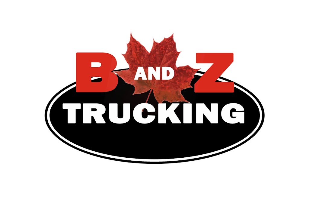 B&Z Trucking | plumber | 1824 Norfolk County Hwy 59 S, Port Rowan, ON N0E 1N0, Canada | 5195867130 OR +1 519-586-7130