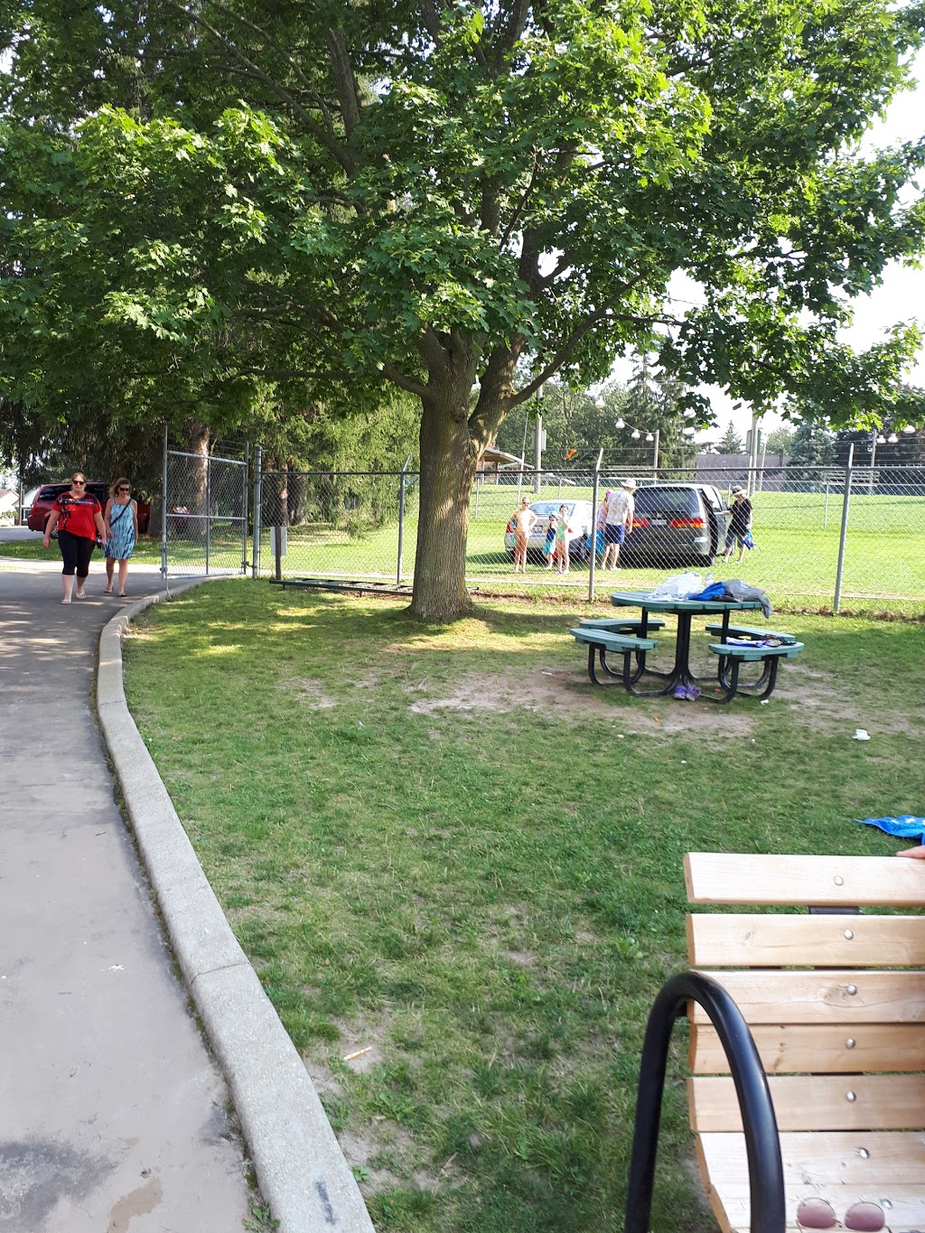 Southside Aquatic Centre | 315 Finkle St, Woodstock, ON N4S 3E3, Canada | Phone: (519) 421-7665