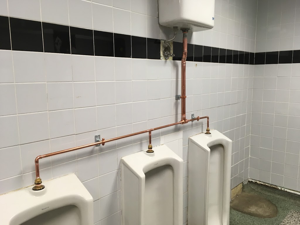 KZ Plumbing And Heating | 2567 Gatwick Ave, Windsor, ON N8P 1Y7, Canada | Phone: (519) 564-9109