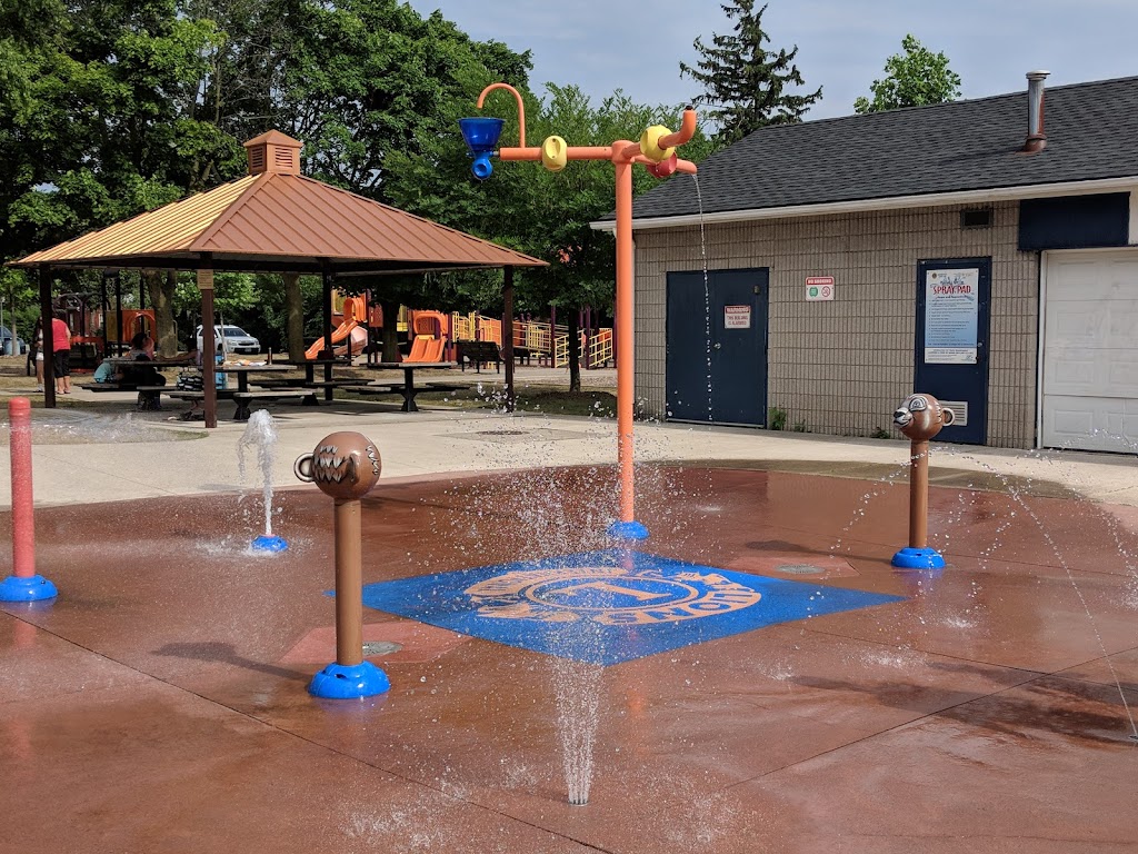 Niagara Falls Lions Club Pool | 4981 Drummond Rd, Niagara Falls, ON L2E 6E2, Canada | Phone: (905) 358-5385