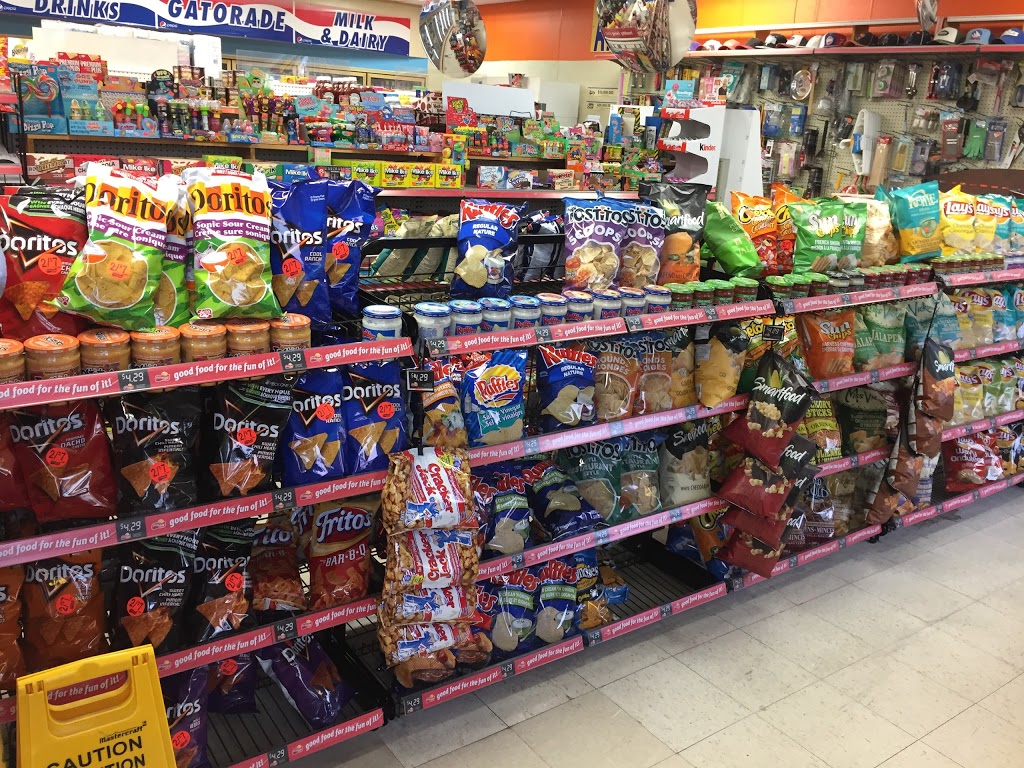 Toms Food Store | 100 Nonquon Rd, Oshawa, ON L1G 3S4, Canada | Phone: (905) 448-0863