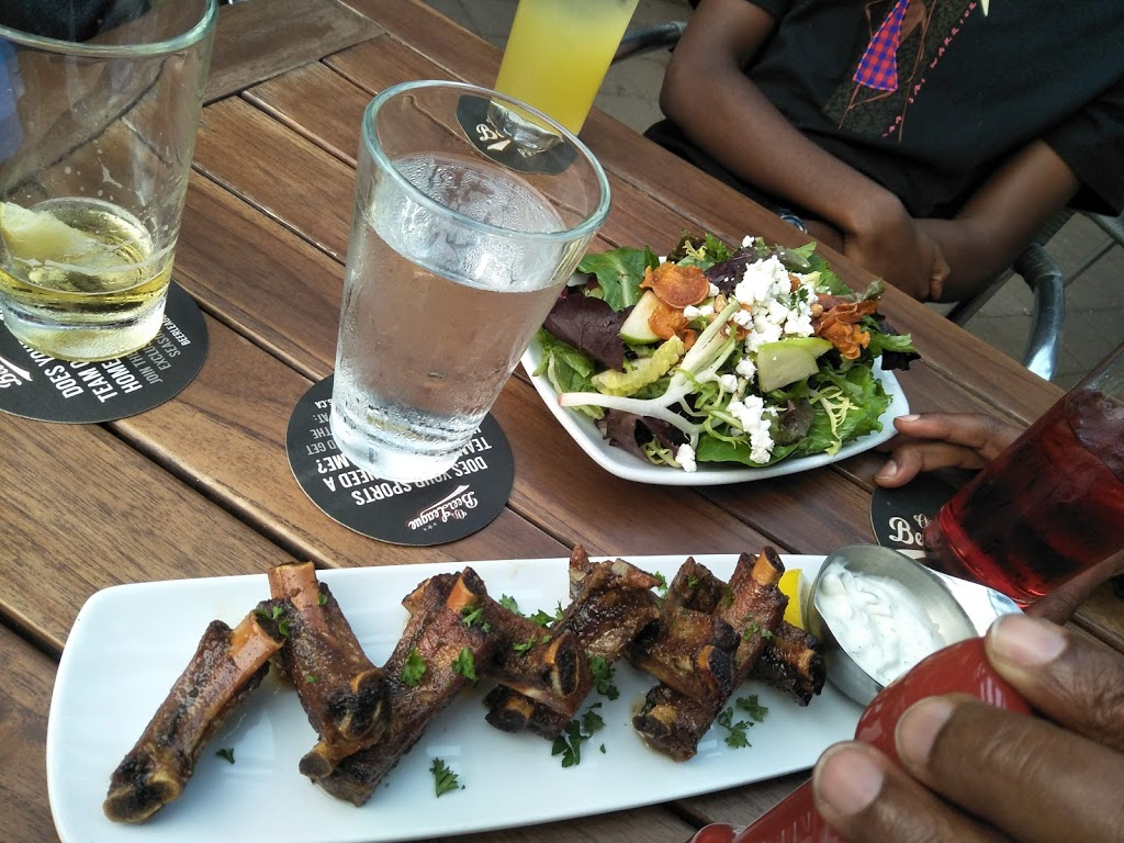 Original Joes Restaurant & Bar | 1654 McKenzie Ave, Victoria, BC V8N 0A3, Canada | Phone: (778) 265-5225