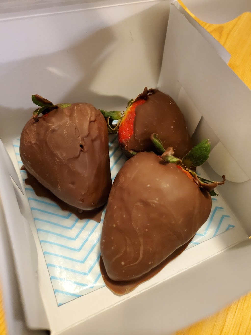 Little Lauras Big Sweets | Milson Cres, Angus, ON L0M 1B5, Canada | Phone: (647) 272-6836