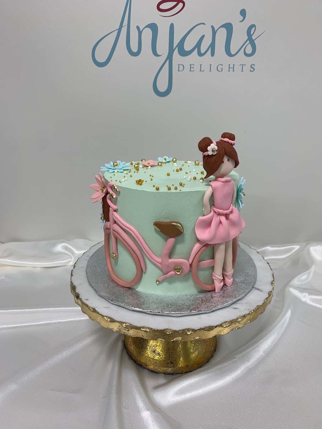 Anjans Delights | 6350 120 St Unit 116, Surrey, BC V3X 3K1, Canada | Phone: (778) 712-2253