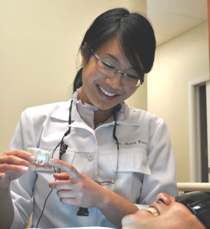 Richmond Green Dental Care | 10785 Leslie St #2, Richmond Hill, ON L4S 0B2, Canada | Phone: (905) 883-9995