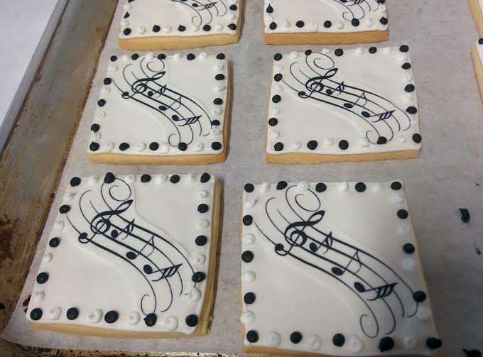 Easy Sweets Baked Goods | 300 Supertest Rd #8, North York, ON M3J 2M2, Canada | Phone: (416) 783-7200