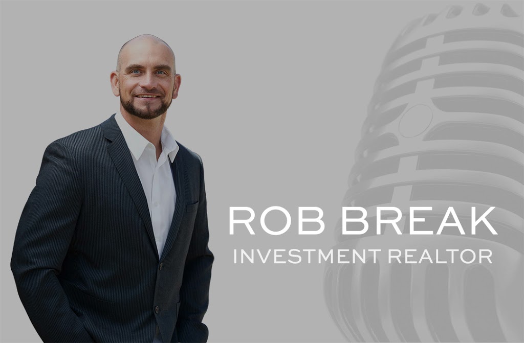Rob Break - Oshawa Real Estate Agents | real estate agency | 105 Consumers Dr, Whitby, ON L1N 1C4, Canada | 2899270464 OR +1 289-927-0464
