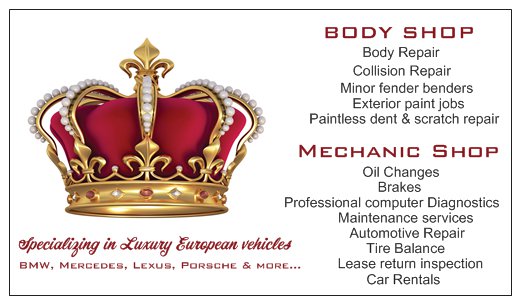 Royal Auto Care Simcoe | 6938 Yonge St, Innisfil, ON L9S 4P2, Canada | Phone: (705) 812-5300