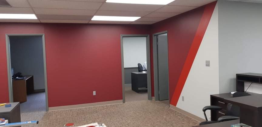 Ray of Sunshine Painting | 1263 Rosenthal Blvd NW, Edmonton, AB T5T 7N6, Canada | Phone: (780) 850-2275