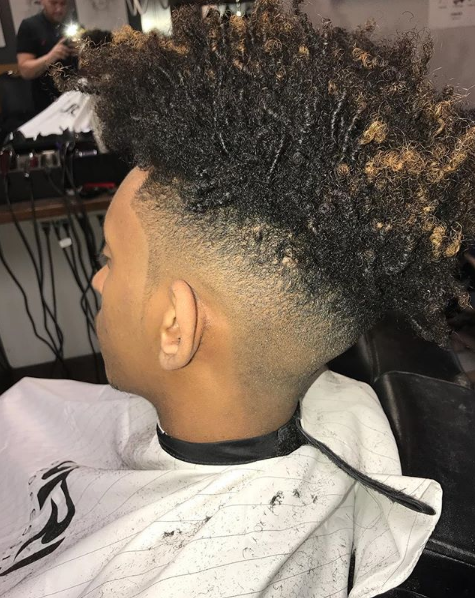 Underground Barbershop | 908 Oxford St E, London, ON N5Y 3J7, Canada | Phone: (226) 927-4484