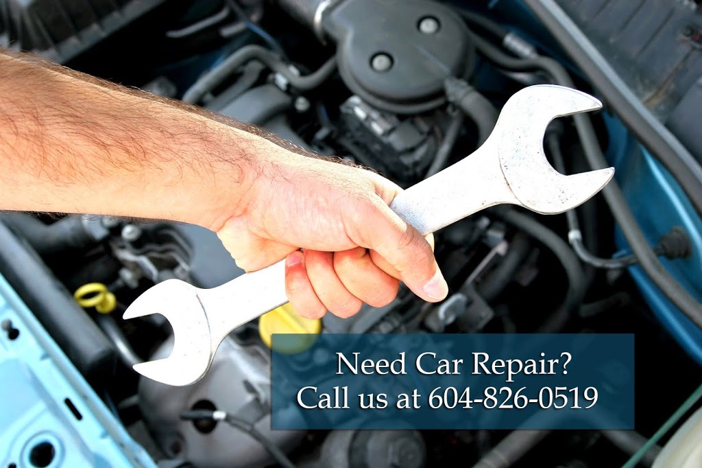 Gerrys Automotive Ltd | 6480 Riverside St, Abbotsford, BC V4X 1T9, Canada | Phone: (604) 826-0519