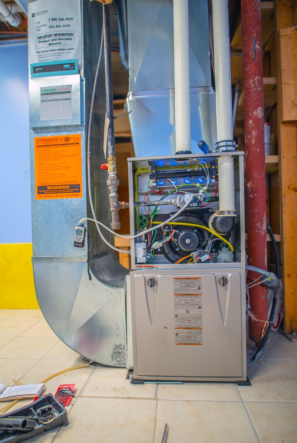 Rosewood Heating and Cooling Ltd.647-298-3721 | 23 Tailor St, Markham, ON L3P 6M8, Canada | Phone: (647) 298-3721