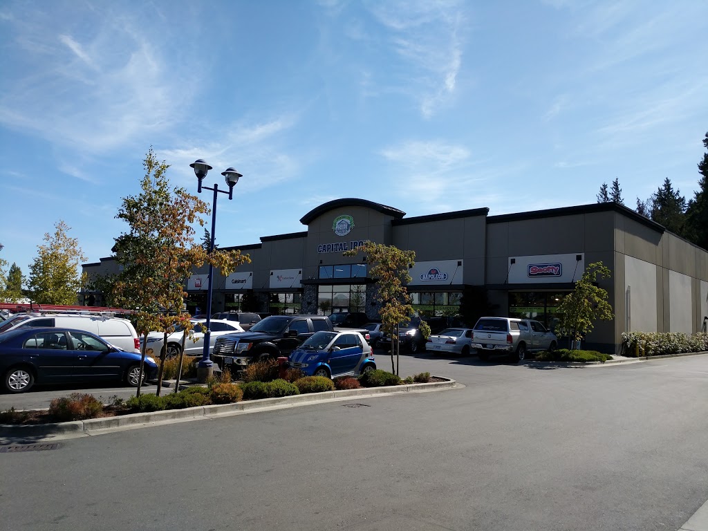 Capital Iron | 975 Langford Pkwy, Victoria, BC V9B 0A5, Canada | Phone: (778) 433-1941