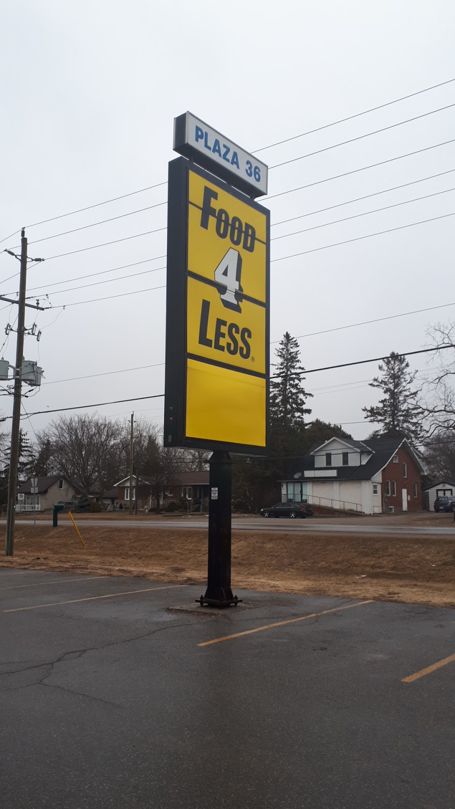 Food 4 Less | 62 Riverview Rd, Lindsay, ON K9V 1B4, Canada | Phone: (705) 878-9243