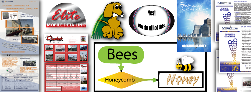 Cool Tech Writing & Design | 1013 McKenzie Rd, Nanaimo, BC V9R 6R4, Canada | Phone: (250) 754-2777
