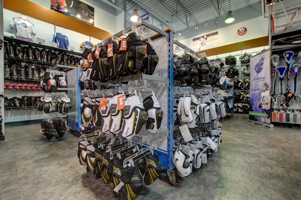 Hockey Experts | 1495 Rue King Ouest, Sherbrooke, QC J1J 2C1, Canada | Phone: (819) 346-4050
