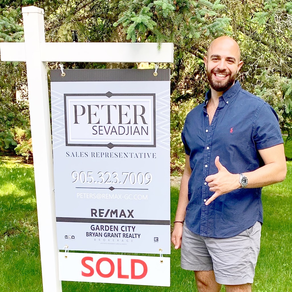 Peter Sevadjian | 123 Carlton St, St. Catharines, ON L2R 1R5, Canada | Phone: (905) 330-6260
