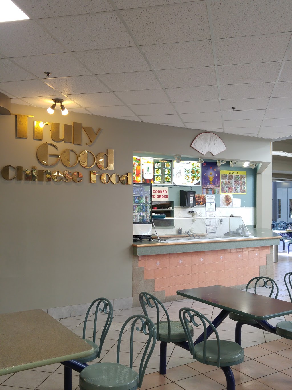 Truly Good Chinese Food | 2640 52 St NE, Calgary, AB T1Y 3R6, Canada | Phone: (403) 293-8351