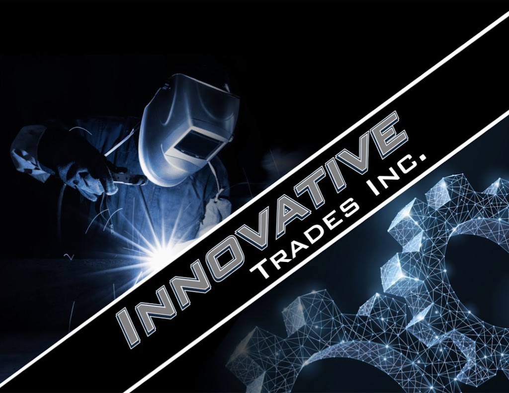 Innovative Trades Inc. | 1265 Sheffield Rd, Sheffield, ON L0R 1Z0, Canada | Phone: (519) 504-4320