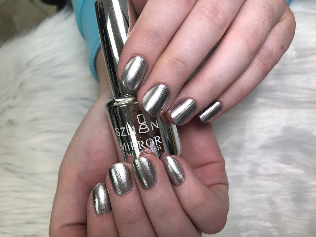J & S Diamond Nails | 1578 St Marys Rd, Winnipeg, MB R2M 3W4, Canada | Phone: (204) 253-5984
