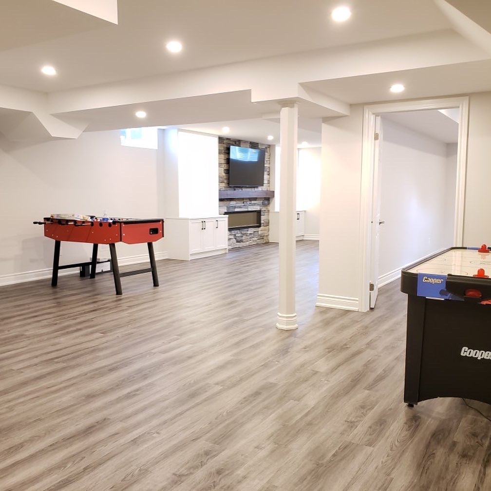 Max Improvements Inc. | 3575 Pollard Rd, Newcastle, ON L1B 1L9, Canada | Phone: (905) 261-1616