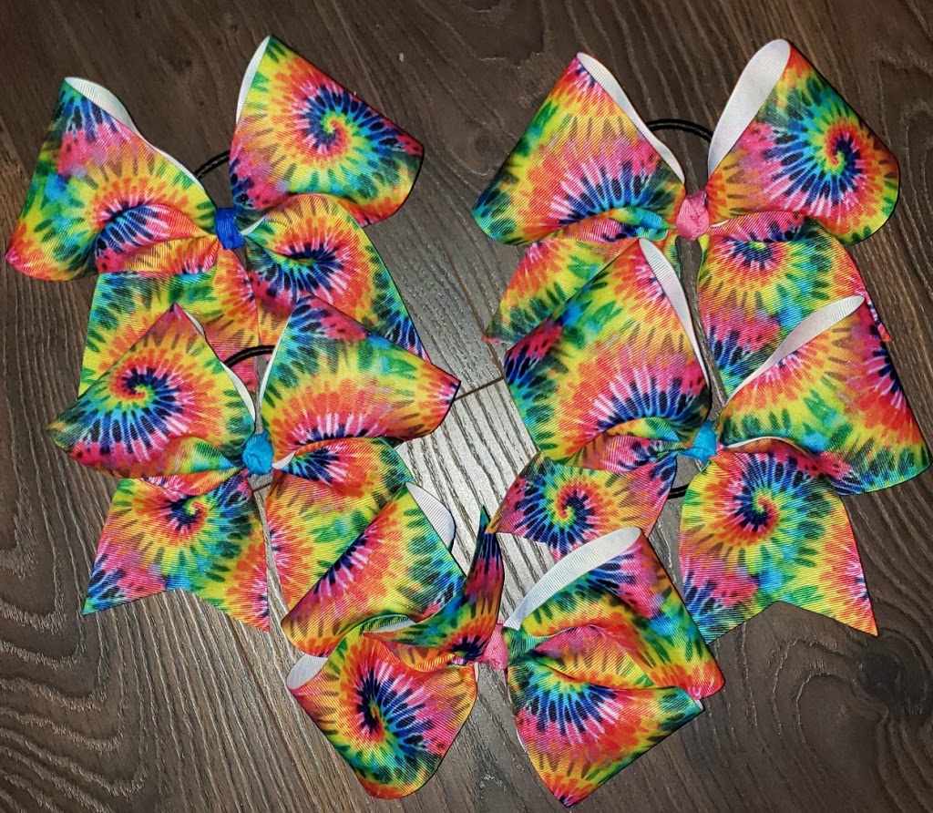 Blingonthebows | Niagara Falls, ON L2G, Canada | Phone: (289) 969-9115