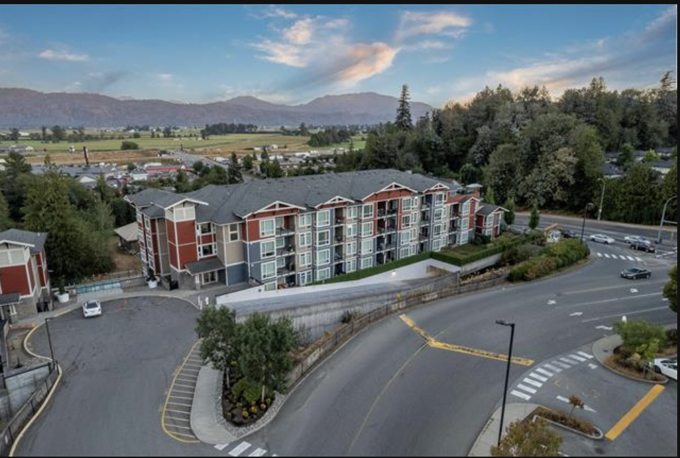 The Waterleaf Condominium | 2238 Whatcom Rd, Abbotsford, BC V3G 2K8, Canada | Phone: (604) 226-3212