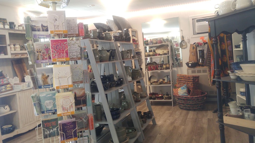 Clay & Gourmet | 19 Bayfield Main St N, Bayfield, ON N0M 1G0, Canada | Phone: (519) 565-2211