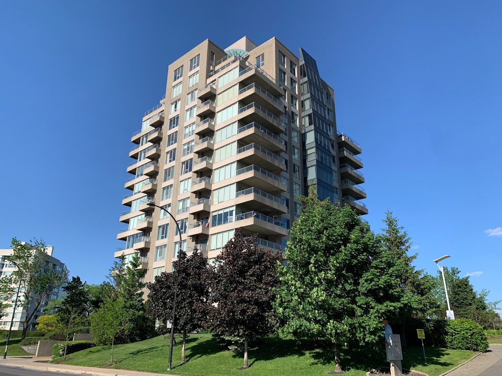 Syndicat des Copropriétaires Profil-O | 2380 Av Pierre-Dupuy, Montréal, QC H3C 6N3, Canada | Phone: (514) 866-1962
