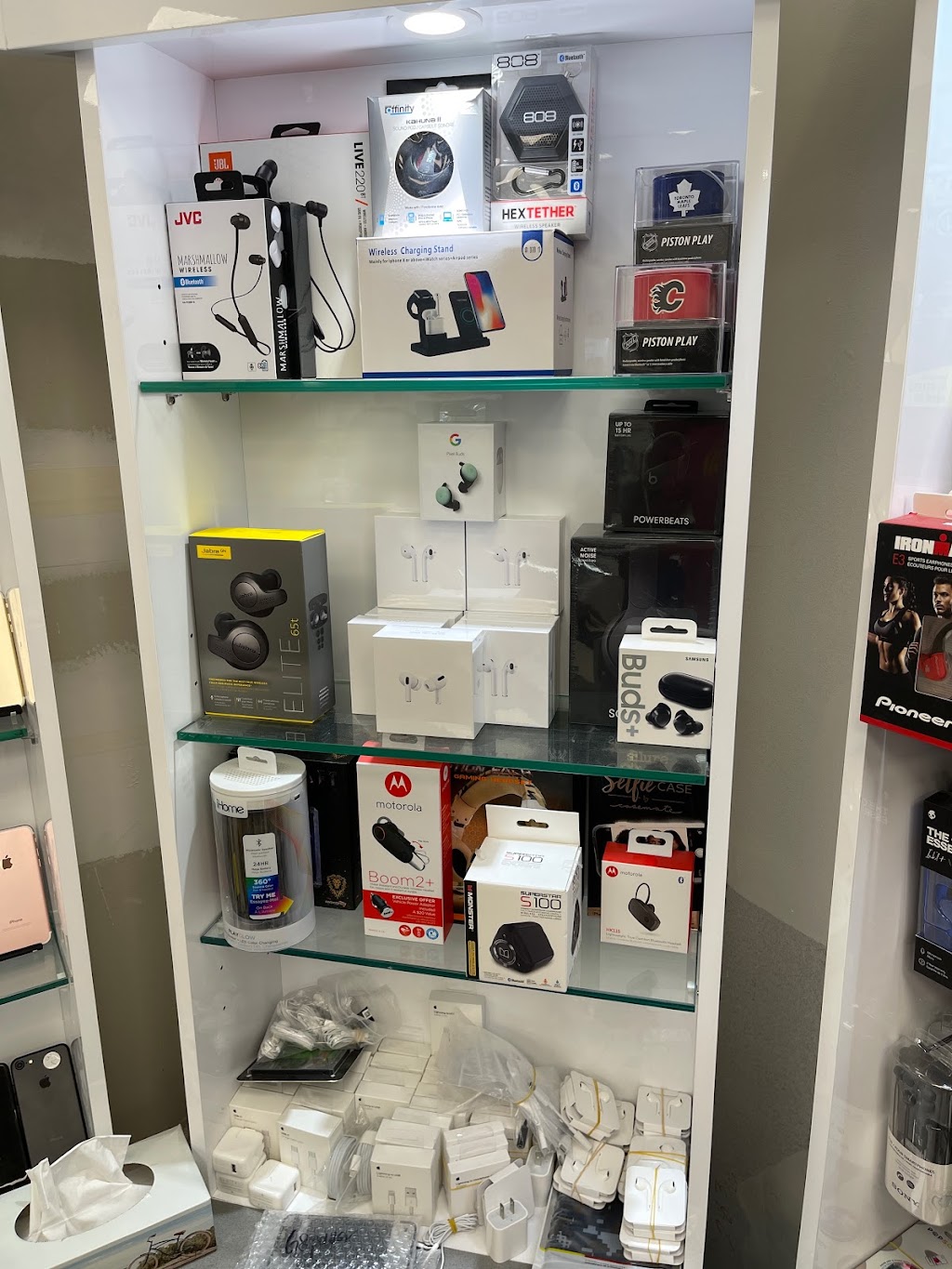 Cellularzz | 6464 Yonge St, North York, ON M2M 3X4, Canada | Phone: (416) 850-8925
