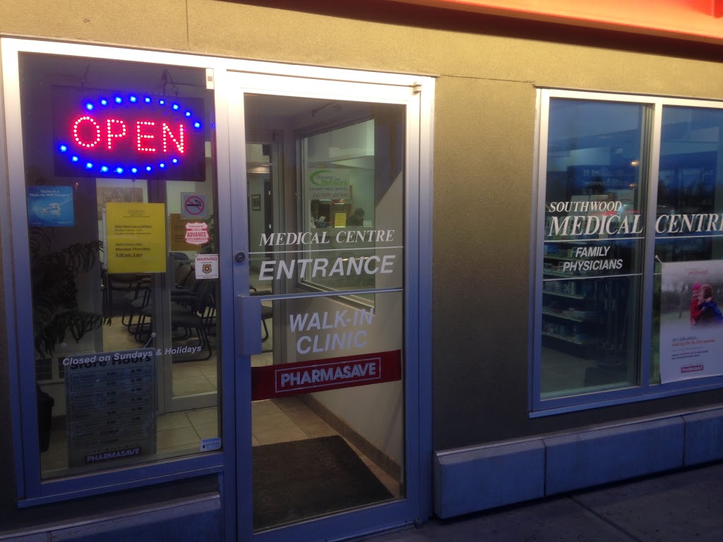 Universal Health Pharmacy # 11 | 10233 Elbow Dr SW #80, Calgary, AB T2W 1E8, Canada | Phone: (403) 255-2354