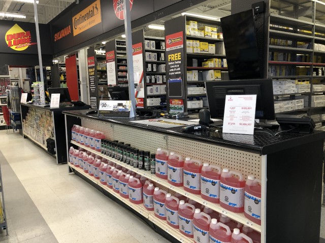 PartSource | 2550 Portage Ave, Winnipeg, MB R3J 0N8, Canada | Phone: (204) 888-8370