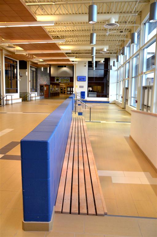 Garth Webb Secondary School | 2820 Westoak Trails Blvd, Oakville, ON L6M 4W2, Canada | Phone: (905) 847-6875