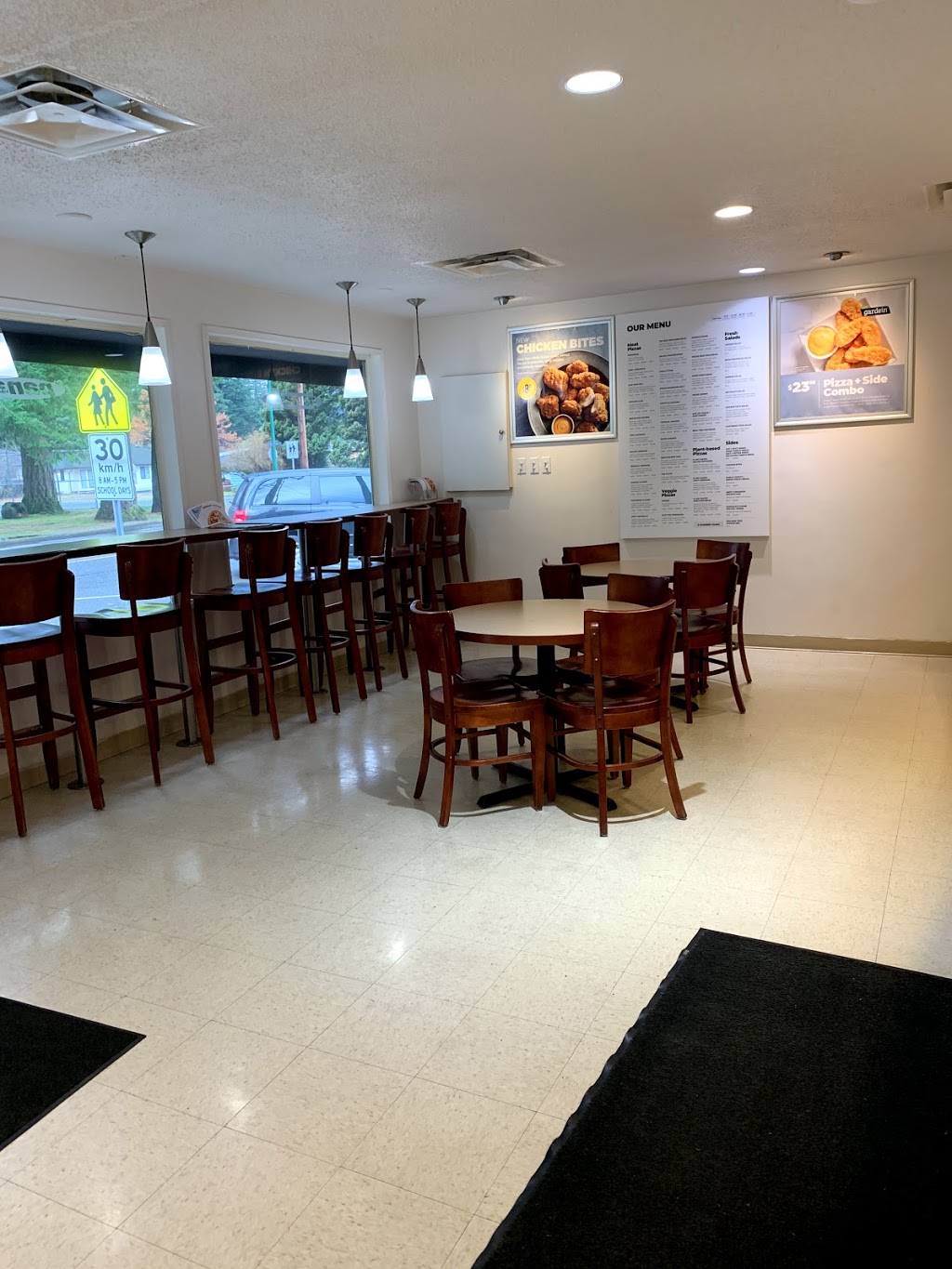 Panago Pizza | 725 4th Ave, Hope, BC V0X 1L0, Canada | Phone: (866) 310-0001