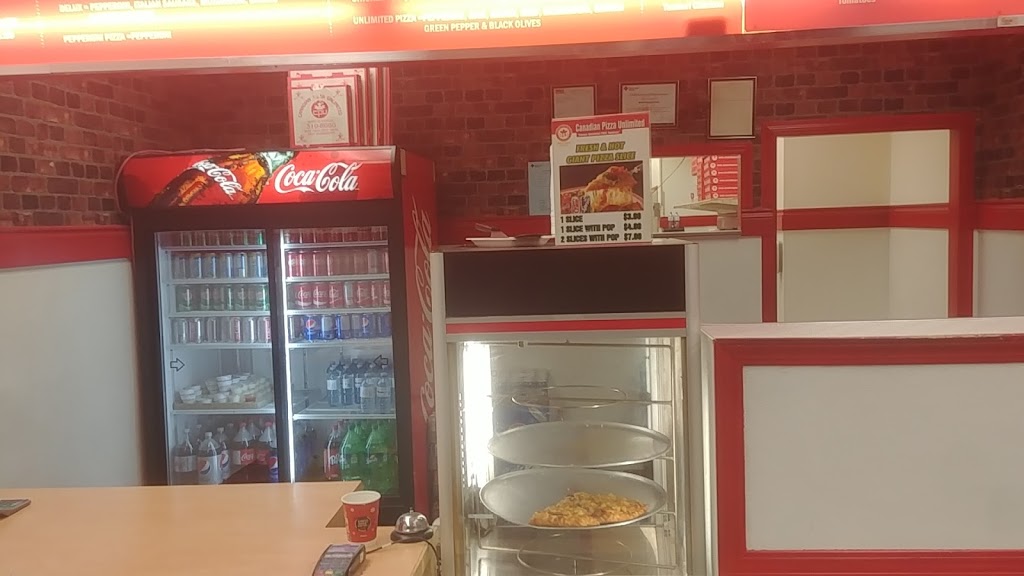 Canadian Pizza Unlimited | 7005 18 St SE, Calgary, AB T2C 1Y1, Canada | Phone: (403) 262-1022