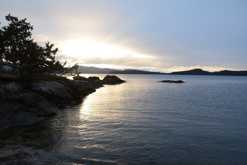 Otter Bay Marina | 2311 MacKinnon Rd, Pender Island, BC V0N 2M1, Canada | Phone: (250) 629-3579