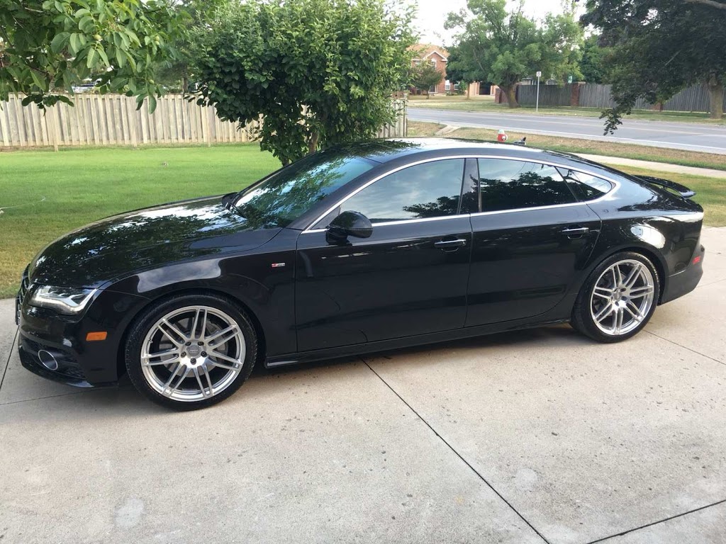 Valet Car Wash | 50 Benfield Dr, St. Catharines, ON L2S 3V5, Canada | Phone: (905) 682-2277