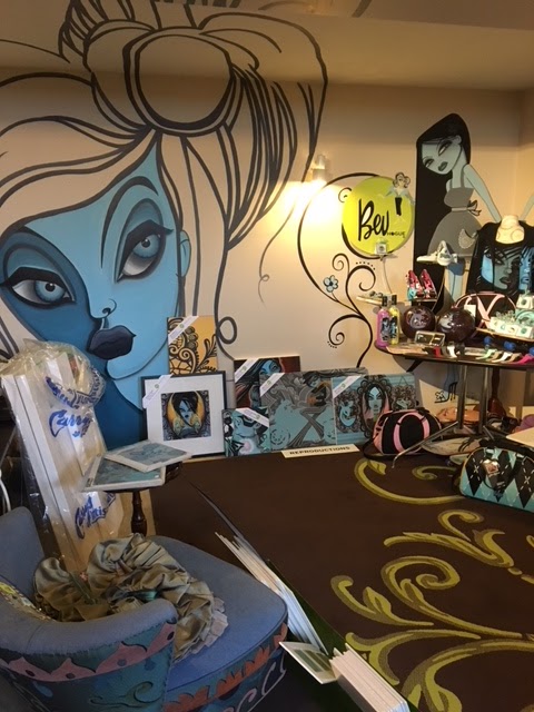 Beluxe inc. | 26 Canboro Rd, Fonthill, ON L0S 1E0, Canada | Phone: (905) 327-3999