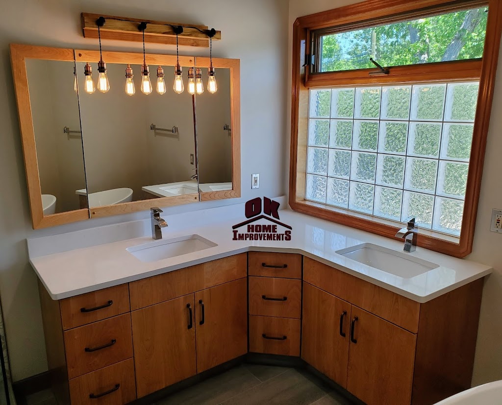 O.K. Home Improvements | 190017, Range Rd 150, Brooks, AB T1R 1C8, Canada | Phone: (403) 362-7774