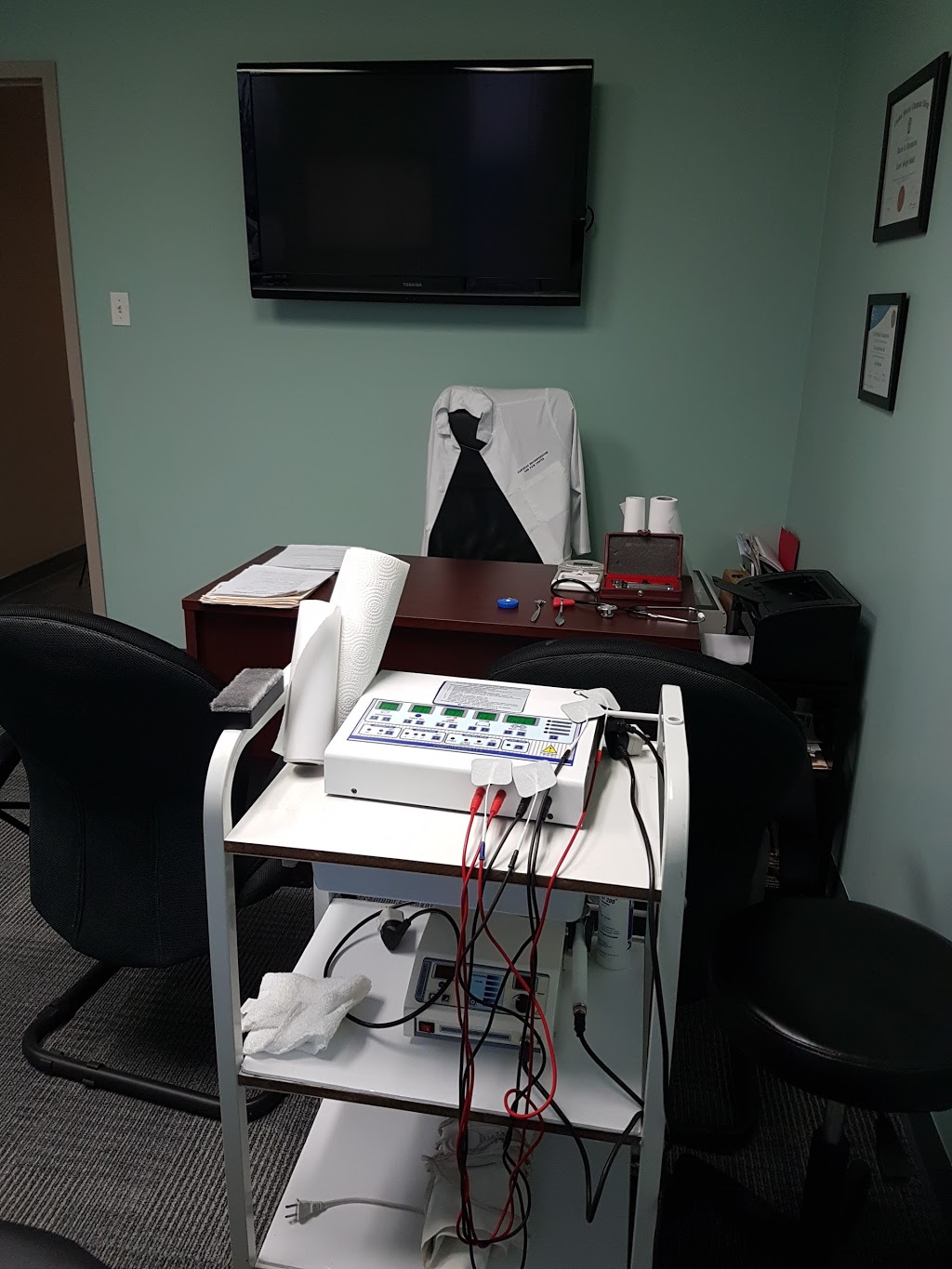 Healthmedica Brampton | 134 Queen St E #301, Brampton, ON L6V 1B2, Canada | Phone: (905) 782-7246