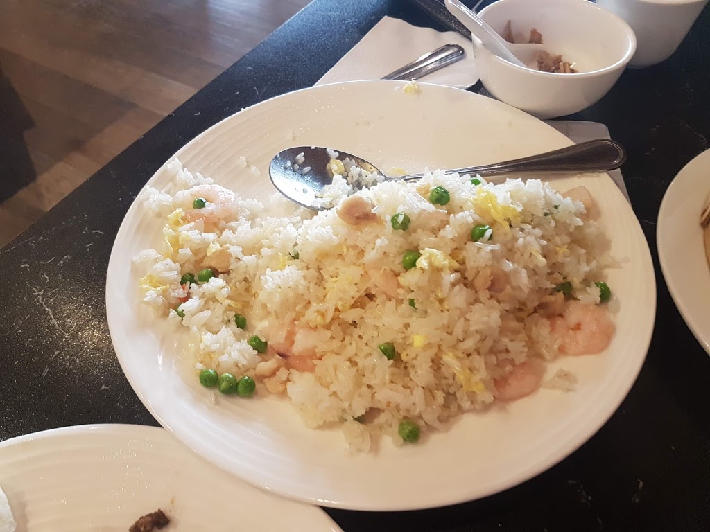 Shanghai Grill | 16336 111 Ave NW, Edmonton, AB T5M 4G3, Canada | Phone: (780) 930-1828