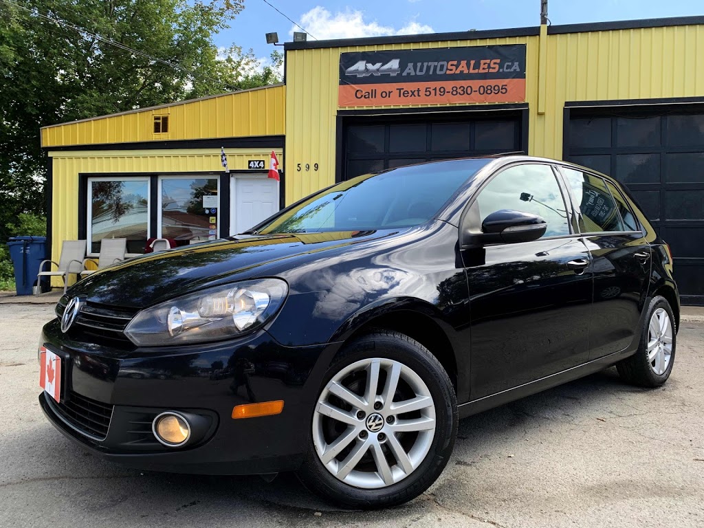 4X4 AUTOSALES | 599 York Rd, Guelph, ON N1E 3J3, Canada | Phone: (519) 830-0895