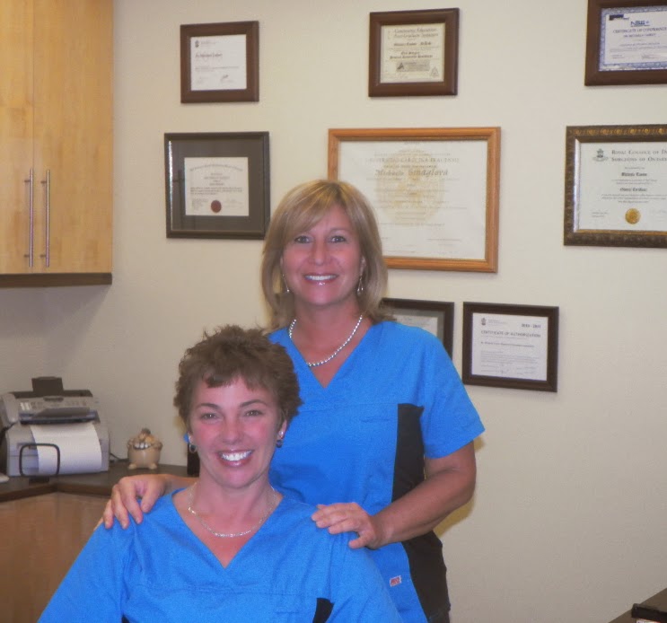Dentistry on 45th-- Dr. Michaela Taskov | 14 Ramblewood Dr #201, Wasaga Beach, ON L9Z 0C4, Canada | Phone: (705) 429-3332